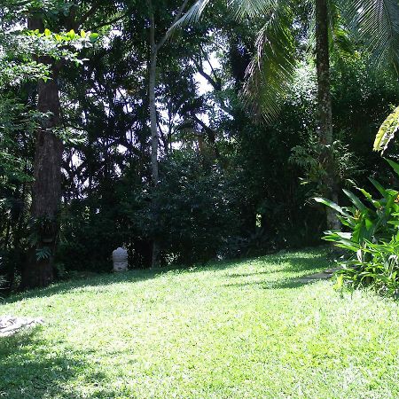 Suite Praia Da Feiticeira Ilhabela Zewnętrze zdjęcie