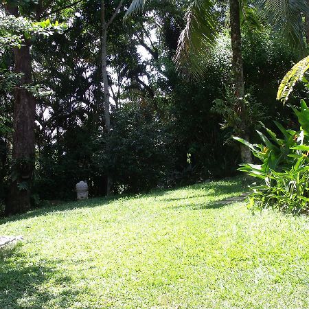 Suite Praia Da Feiticeira Ilhabela Zewnętrze zdjęcie