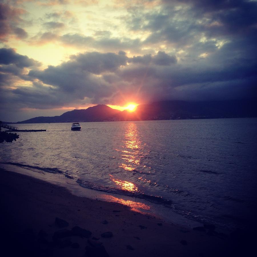 Suite Praia Da Feiticeira Ilhabela Zewnętrze zdjęcie